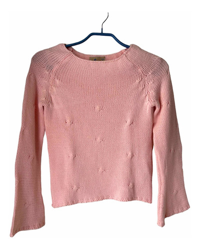 Sweater De Mujer Marca Guana Bay Talle S Nuevo