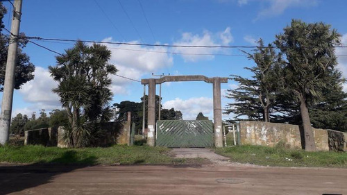 7 Hectareas Y Media En Batan Ideal Emprendimiento De Viviendas