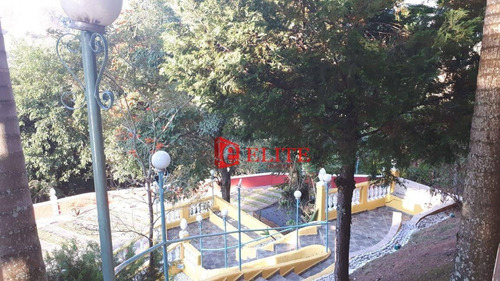 Imagem 11 de 30 de Chácara Com 3 Dormitórios À Venda, 16000 M² Por R$ 1.500.000,00 - Altos Da Vila Paiva - São José Dos Campos/sp - Ch0039
