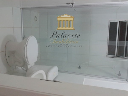 Imagem 9 de 10 de Apartamento Padrão Com 2 Quartos - 885829-v
