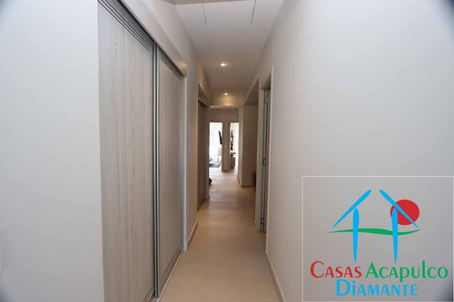 Imagen 9 de 14 de Cad Avento B 204. De Playa, Terraza, Gym, Spa