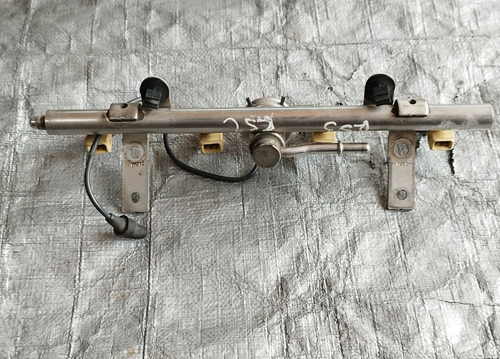 Riel De Inyectores Minicooper S R52 02-08r53 02-06 (Usado)