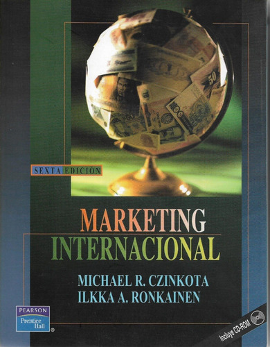 Marketing Internacional