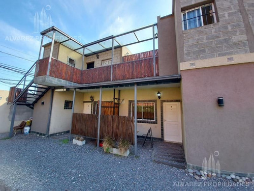 Imagen 4 de 29 de Ph 2 Ambientes Venta Paso Del Rey Moreno Permuta - Financiación