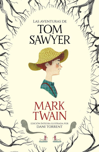 Libro: Las Aventuras De Tom Sawyer (colección Alfaguara Clás