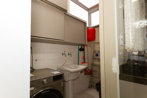 Casa Em Condomínio No Mandaqui