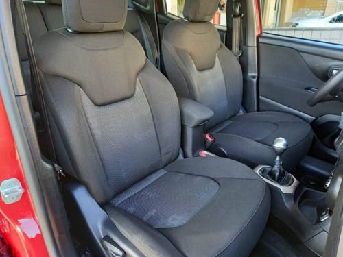 Imagem 13 de 15 de Jeep Renegade Sport Mt