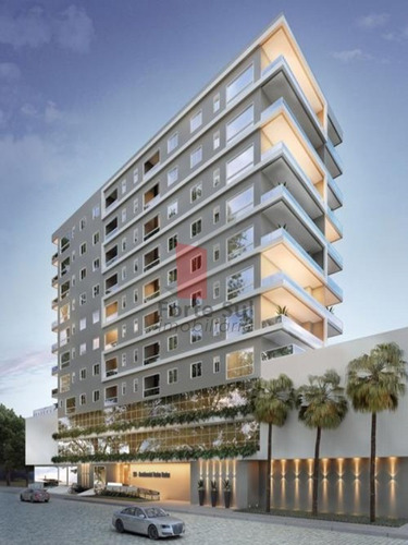 Imagem 1 de 11 de Apartamento - L592 - 34561903