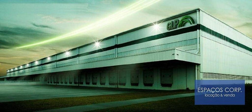 Imagem 1 de 4 de Galpão Para Alugar, 8296m² Por R$ 223.992/mês - Cumbica - Guarulhos/sp - Ga0447