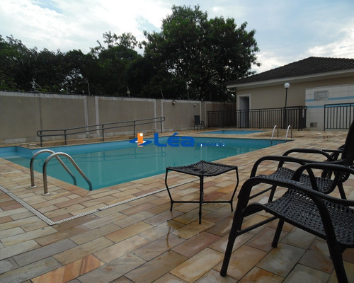 Imagem 24 de 25 de Apartamento - Ap00701 - 70802593