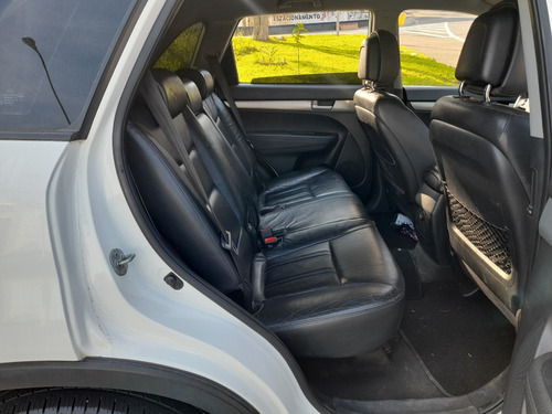 Imagem 7 de 16 de Kia Sorento Ex 2011 2.4 Impecável