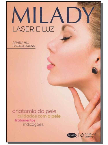 Milady - Laser E Luz