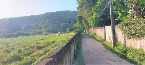 Imagem 5 de 20 de Terreno Em Guaratiba, Rio De Janeiro/rj De 2664m² À Venda Por R$ 350.000,00 - Te1886120-s