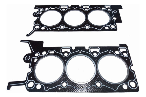 Junta De Cabeza Sobremedida Ford Sable 3.0 L 6 Cil 16v 96-05