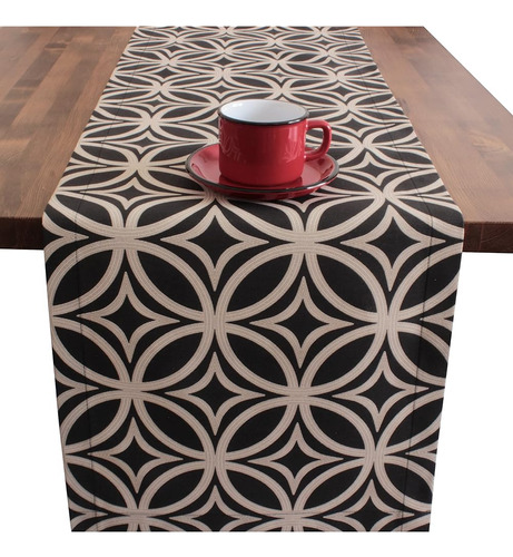 Caminos De Mesa Decorativos Para Comedor En Casa, Café, Té, 