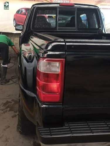 Imagen 4 de 15 de Ford Ranger Americana