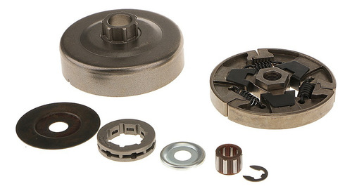 Tambor De Embreagem Ms066/660/064/640 Lavadora 3/8 -7