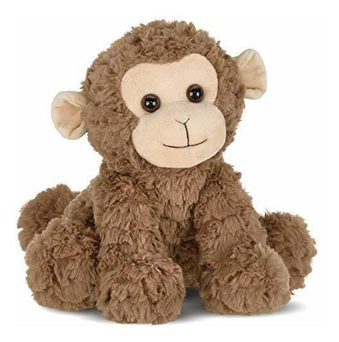 Peluche De Animales - Bearington Giggles Peluche Mono Animal