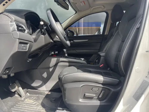 Mazda CX-5 2.5 Touring At
