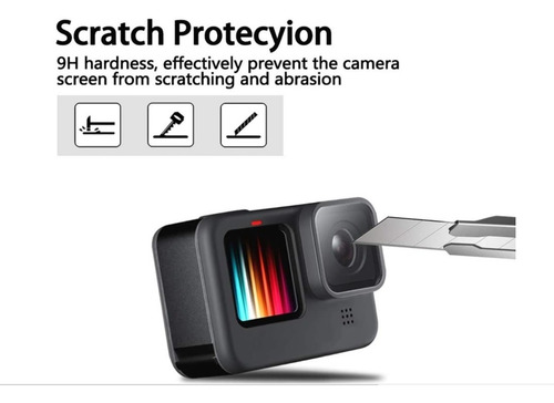 Imagen 5 de 7 de Gopro Hero 11 Mica