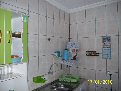 Imagem 8 de 8 de Casas - Ref: V78299