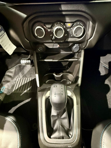 Citroën C3 YOU! TURBO 200 AT