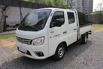 Comprar Foton Tm3 1.5cc Doble Cabina Pick Up Doble Cabina Pick Up
