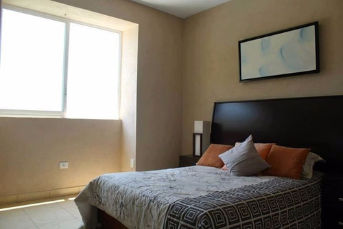 Imagen 5 de 13 de Departamento En Condominio Turquesa