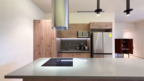 Departamento En Venta Desarrollo Bloom, Tulum La Mejor Inversión Para Estrenar