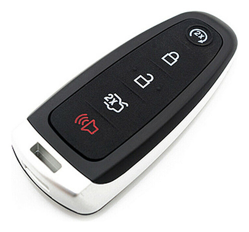 Llave Control Ford Explorer (proximidad) 2012-2016