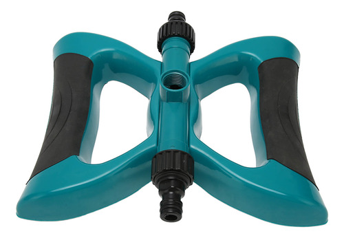 Aspersores Giratorios Automáticos Para Agua De Jardín