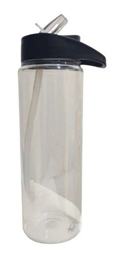 Imagen 2 de 10 de 50 Botellas Deportiva 750 Ml C/pico Vertedor - Mayorista