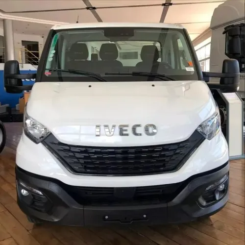 Iveco Daily Chasis 55-170 0km ¡entrega Inmediata!