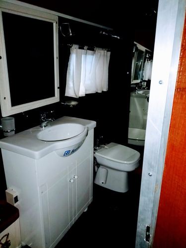 Motorhome 1621 Todo A Estrenar