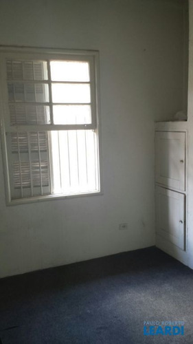 Imagem 10 de 13 de Casa Assobradada - Jardim América - Sp - 465107