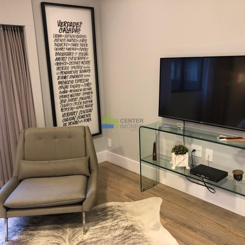 Imagem 12 de 15 de Apartamento - Vila Clementino - Ref: 13813 - V-871810