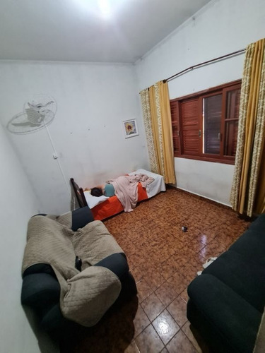 Imagem 8 de 13 de Casa A Venda Bem Localizada No Bairro Boqueirão - Ca00029 - 70156732