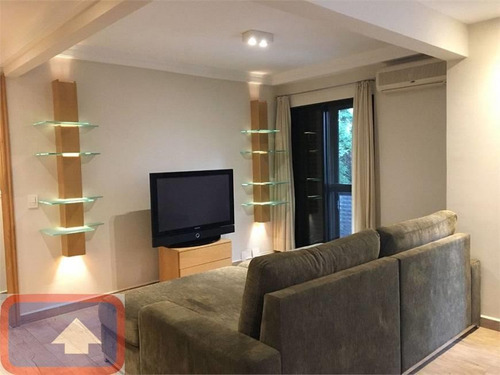 Imagem 7 de 27 de Apartamento Com 2 Suítes E 3 Banheiros Á Venda , 91 M² - Jardim Paulista - 23222 Ap-vit