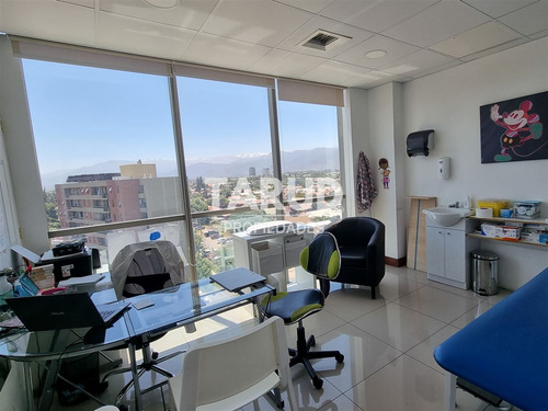 Oficinas Con Excelente Ubicación, Bello Horizonte, Rancagua