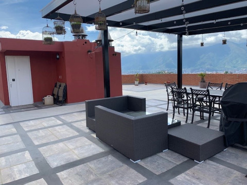 Imagen 14 de 20 de Vendo Apartamento 228mt2 4h/5b/4pe El Solar Del Hatillo 1879