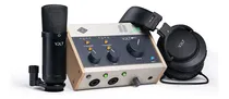 Comprar Universal Audio Volt 276 - Interfaz De Audio Usb