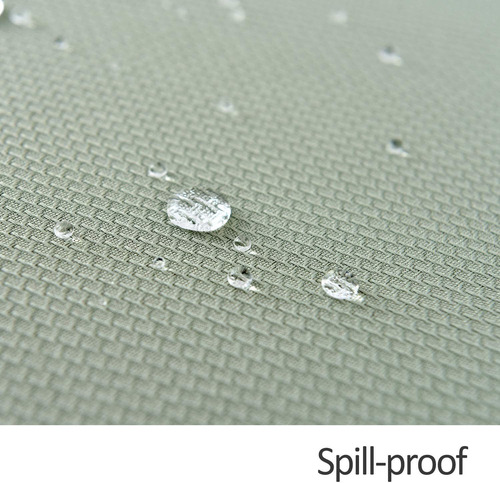 Mantel Texturizado Maxmill, Impermeable, 152,4 X 355,6 Cm