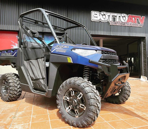 Imagen 3 de 5 de Polaris Ranger Xp 1000 2022