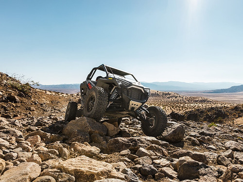Imagen 12 de 20 de Rzr Turbo R Sports 2023 Utv 0 Kms +travesía Free No Maverick