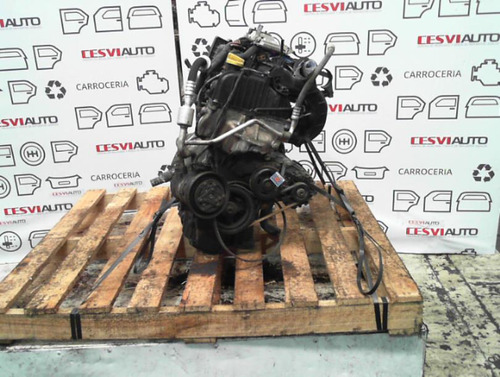 Motor Nafta Renault Kwid 2018 - 295054