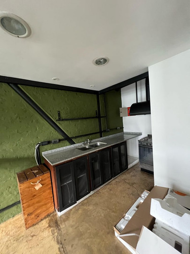 Oppel | Departamento En Alquiler | Palermo Capital Federal