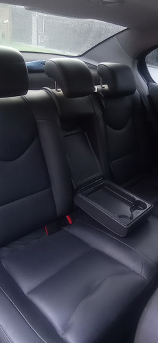 Peugeot 408 1.6 Sport Thp 163cv
