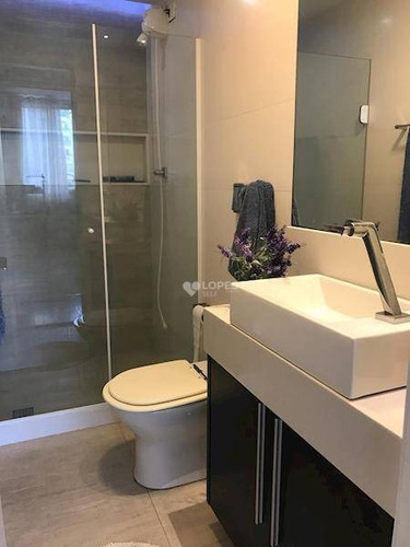Apartamento Com 3 Dormitórios À Venda, 130 M² Por R$ 1.100.000,00 - Icaraí - Niterói/rj - Ap35979