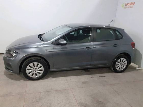 Imagem 8 de 9 de Volkswagen Polo 1.0 Mpi Total Flex Manual