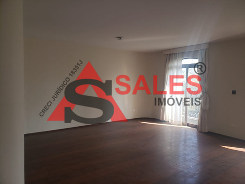 Imagem 8 de 27 de Apartamento Em Vila Andrade, São Paulo/sp De 300m² 4 Quartos Para Locação R$ 1.000,00/mes - Ap1081788
